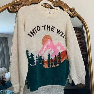 H&M Kids Sweater